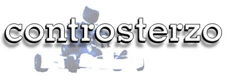 controsterzo - 12K